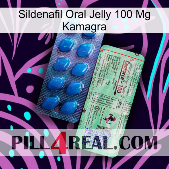 Sildenafil Oral Jelly 100Mg Kamagra new02
